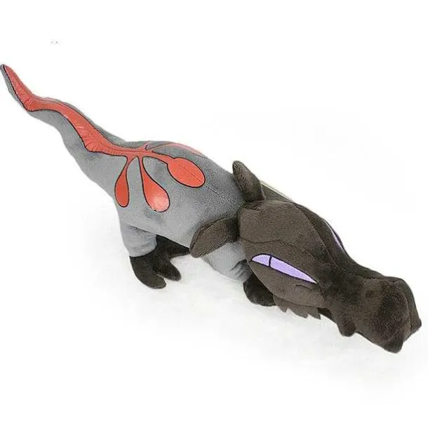 Pokemon Purpur & Karmesin Kuscheltiere - Krokel, Kappalores, Zorua U. A.