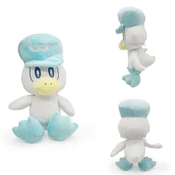 Pokemon Purpur & Karmesin Kuscheltiere - Krokel, Kappalores, Zorua U. A.