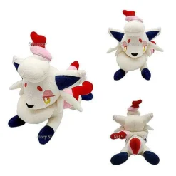 Pokemon Purpur & Karmesin Kuscheltiere - Krokel, Kappalores, Zorua U. A.