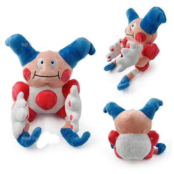 Pokemon Purpur & Karmesin Kuscheltiere - Krokel, Kappalores, Zorua U. A.