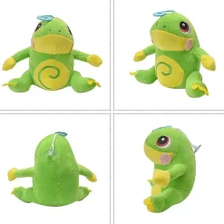 Pokemon Quappo Quapsel Quaputzi Oder Quaxo Kuscheltiere