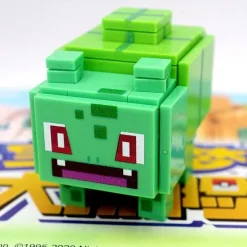 Pokemon Quest Sammelfiguren