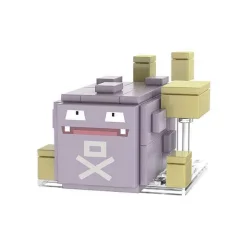 Pokemon Quest Sammelfiguren