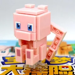Pokemon Quest Sammelfiguren