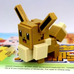 Pokemon Quest Sammelfiguren