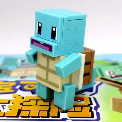 Pokemon Quest Sammelfiguren