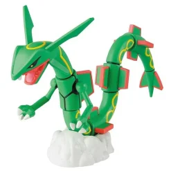 Pokemon Rayquaza Sammelfigur