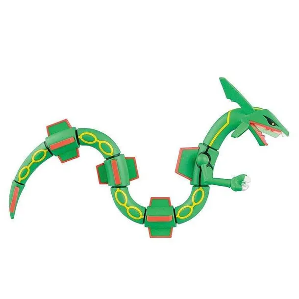 Pokemon Rayquaza Sammelfigur