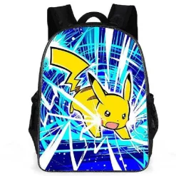 Pokemon Rucksack Fur Teenager (25 Motive) - 40Cm*30Cm*15Cm