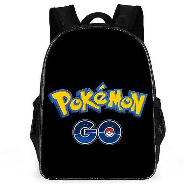 Pokemon Rucksack Fur Teenager (25 Motive) - 40Cm*30Cm*15Cm
