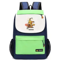Pokemon Rucksack In 2 Grosen Erhaltlich, Viele Motive Verfugbar