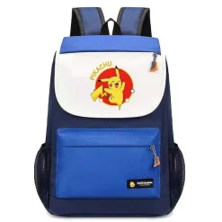 Pokemon Rucksack In 2 Grosen Erhaltlich, Viele Motive Verfugbar