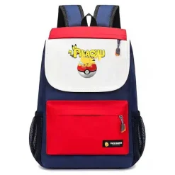 Pokemon Rucksack In 2 Grosen Erhaltlich, Viele Motive Verfugbar