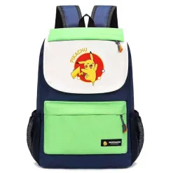 Pokemon Rucksack In 2 Grosen Erhaltlich, Viele Motive Verfugbar