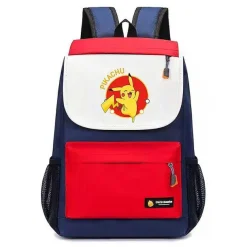 Pokemon Rucksack In 2 Grosen Erhaltlich, Viele Motive Verfugbar