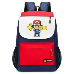 Pokemon Rucksack In 2 Grosen Erhaltlich, Viele Motive Verfugbar