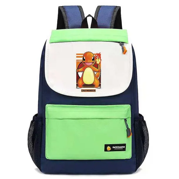 Pokemon Rucksack In 2 Grosen Erhaltlich, Viele Motive Verfugbar