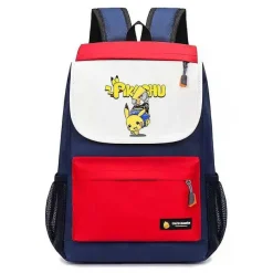 Pokemon Rucksack In 2 Grosen Erhaltlich, Viele Motive Verfugbar