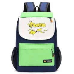 Pokemon Rucksack In 2 Grosen Erhaltlich, Viele Motive Verfugbar