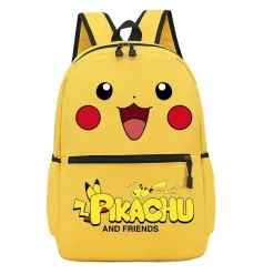 Pokemon Rucksack In 2 Grosen Mit 12 Unterschiedlichen Motiven