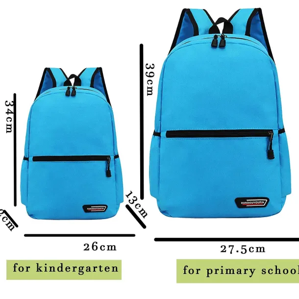 Pokemon Rucksack In 2 Grosen Mit 12 Unterschiedlichen Motiven