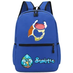 Pokemon Rucksack In 2 Grosen Mit 12 Unterschiedlichen Motiven