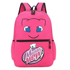 Pokemon Rucksack In 2 Grosen Mit 12 Unterschiedlichen Motiven