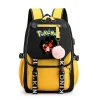 Pokemon Rucksack Mit Laptopfach Fur Schule, Uni Etc.