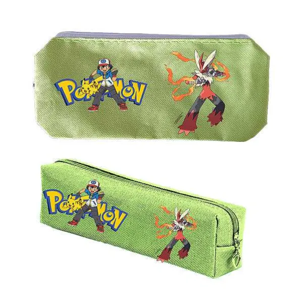 Pokemon Rucksack Mit Laptopfach Fur Schule, Uni Etc.