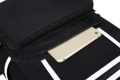 Pokemon Rucksack Mit Usb - Ideal Fur Laptops