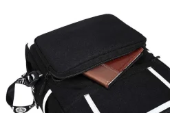 Pokemon Rucksack Mit Usb - Ideal Fur Laptops