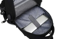 Pokemon Rucksack Mit Usb - Ideal Fur Laptops