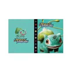 Pokemon Sammelalben Fur 240 Pokemon Karten