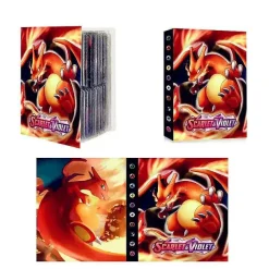 Pokemon Sammelalben Fur 240 Pokemon Karten