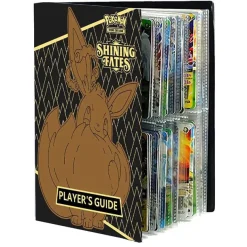 Pokemon Sammelalbum Fur 240 Stk. Pokemon Karten