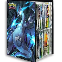 Pokemon Sammelalbum Fur 240 Stk. Pokemon Karten