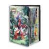 Pokemon Sammelalbum Fur 240 Stk. Pokemon Karten