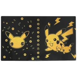 Pokemon Sammel Album Im 3D Shiny Look Fur 432 Karten