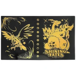 Pokemon Sammel Album Im 3D Shiny Look Fur 432 Karten