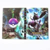 Pokemon Sammel Album Im 3D Shiny Look Fur 432 Karten