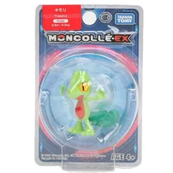 Pokemon Sammelfiguren Ca. 4Cm