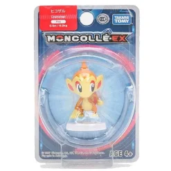 Pokemon Sammelfiguren Ca. 4Cm