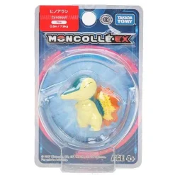 Pokemon Sammelfiguren Ca. 4Cm