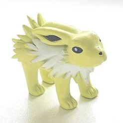 Pokemon Sammelfiguren (24 Motive Zur Auswahl - Ca. 4Cm)