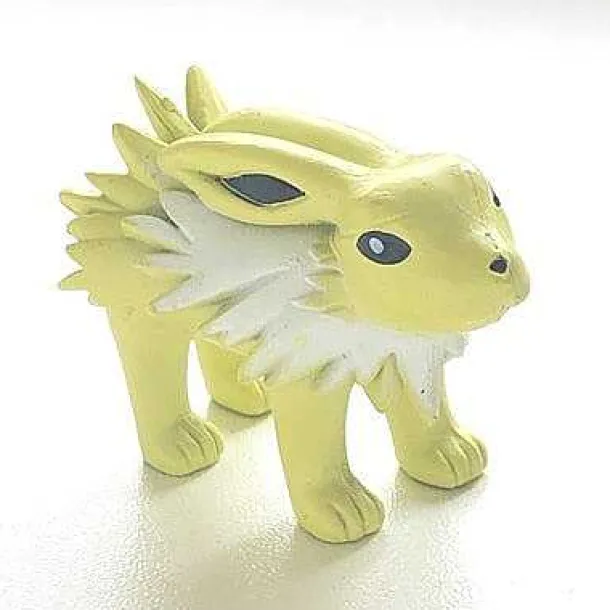 Pokemon Sammelfiguren (24 Motive Zur Auswahl - Ca. 4Cm)