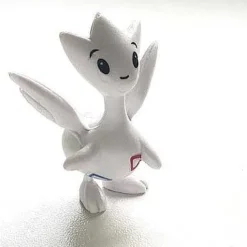 Pokemon Sammelfiguren (24 Motive Zur Auswahl - Ca. 4Cm)