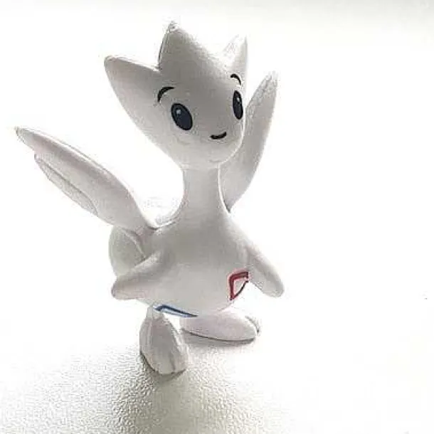 Pokemon Sammelfiguren (24 Motive Zur Auswahl - Ca. 4Cm)