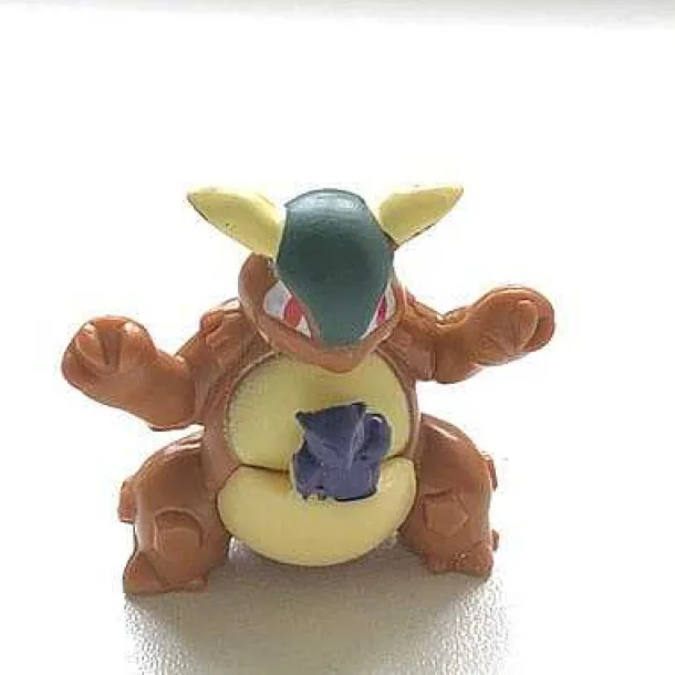 Pokemon Sammelfiguren (24 Motive Zur Auswahl - Ca. 4Cm)