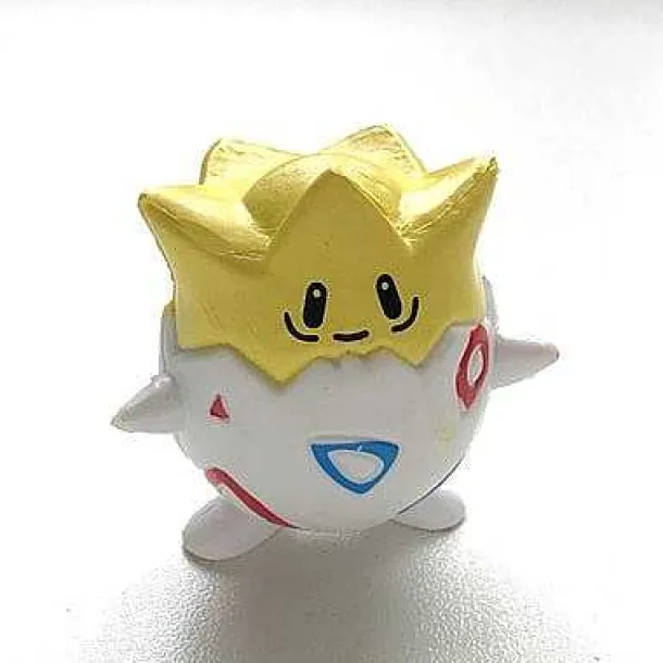 Pokemon Sammelfiguren (24 Motive Zur Auswahl - Ca. 4Cm)