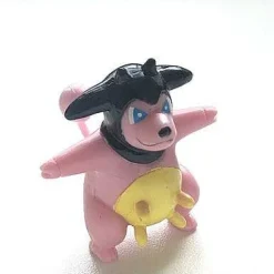 Pokemon Sammelfiguren (24 Motive Zur Auswahl - Ca. 4Cm)